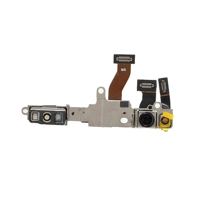 OEM Front Facing Camera Module Replacement Part for Google Pixel 4 - 1