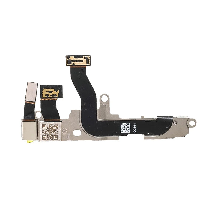 OEM Front Facing Camera Module Replacement Part for Google Pixel 4 - 2