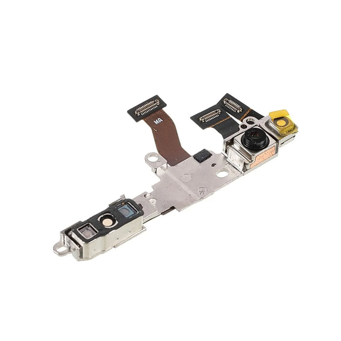 OEM Front Facing Camera Module Replacement Part for Google Pixel 4 - 3