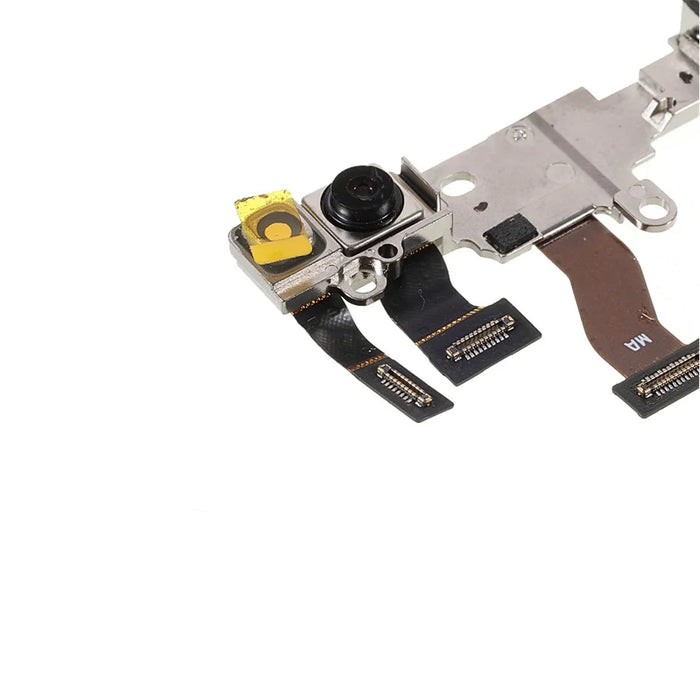 OEM Front Facing Camera Module Replacement Part for Google Pixel 4 - 5