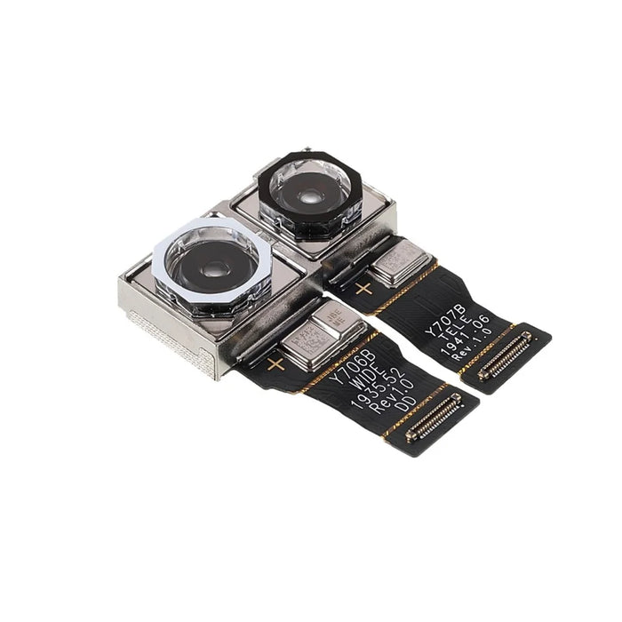 OEM Back Rear Camera Module Part for Google Pixel 4 - 3