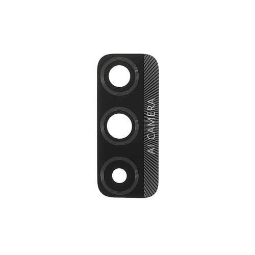 OEM Rear Protective Phone Camera Lens Cover with Adhesive Sticker for Huawei P smart 2020 - 1