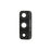 OEM Rear Protective Phone Camera Lens Cover with Adhesive Sticker for Huawei P smart 2020 - 1