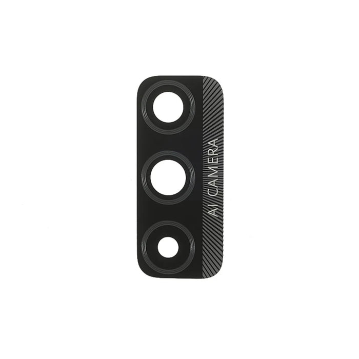 OEM Rear Protective Phone Camera Lens Cover with Adhesive Sticker for Huawei P smart 2020 - 1