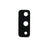 OEM Rear Protective Phone Camera Lens Cover with Adhesive Sticker for Huawei P smart 2020 - 2