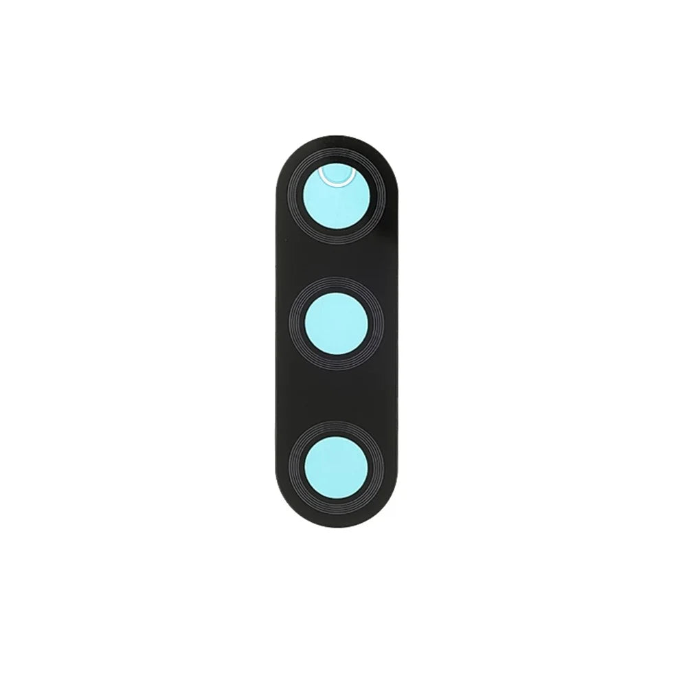 OEM Rear Camera Rim Lens Cover for Sony Xperia 1/Xperia 5/Xperia XZ4 - 1