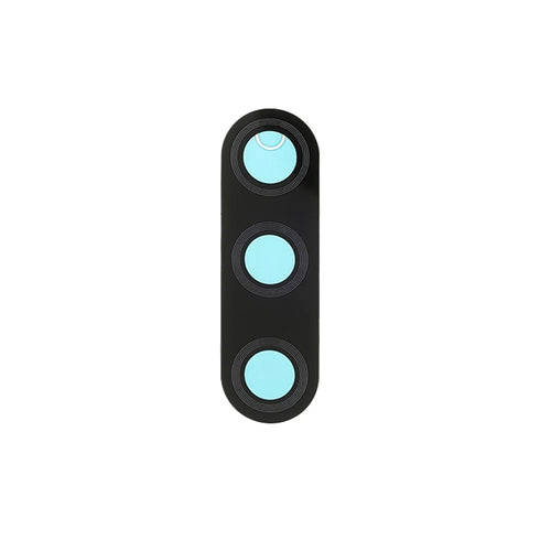 OEM Rear Camera Rim Lens Cover for Sony Xperia 1/Xperia 5/Xperia XZ4 - 1