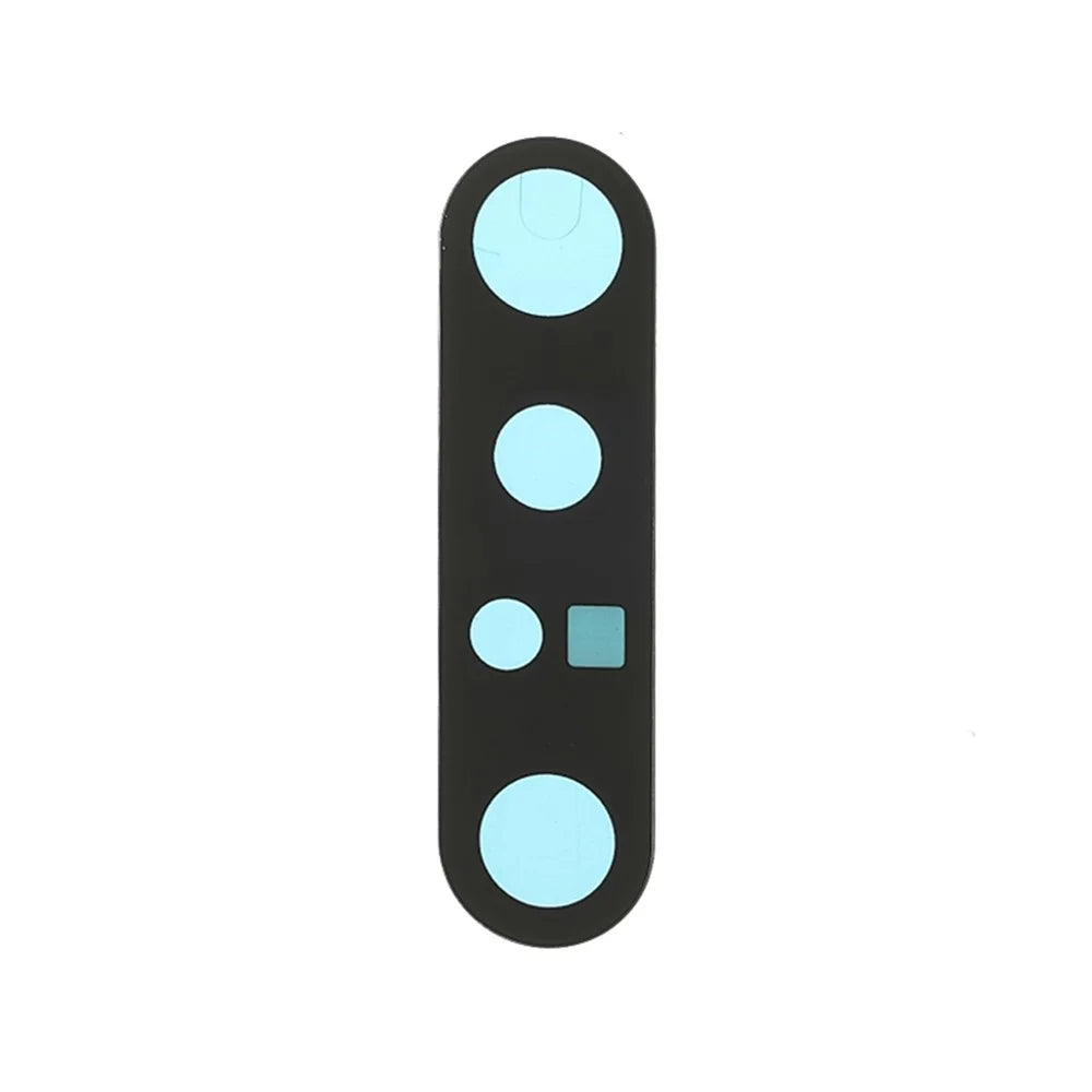 OEM Rear Camera Rim Lens Cover for Sony Xperia 1 II - 1
