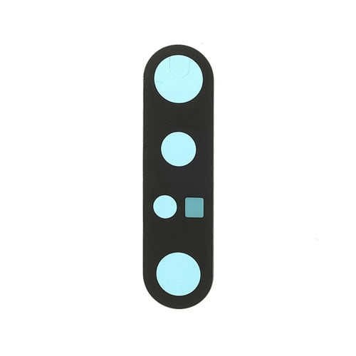 OEM Rear Camera Rim Lens Cover for Sony Xperia 1 II - 1