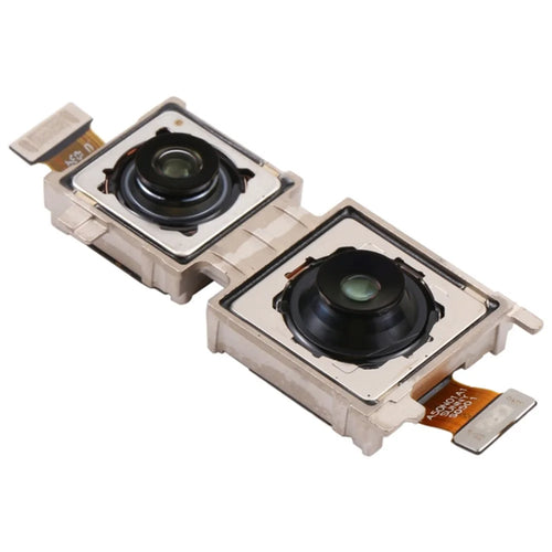OEM Back Camera Module Repair Part for Huawei Mate 40 Pro - 1