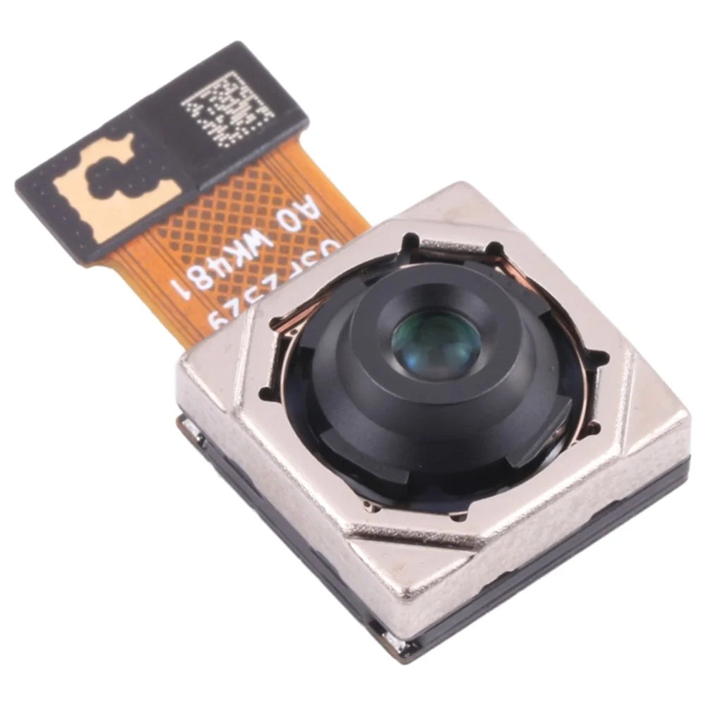 OEM Back Camera Module Repair Part for Xiaomi Redmi Note 9 4G (Qualcomm Snapdragon 662) M2010J19SC / Redmi 9T M2010J19SG/M2010J19SY - 1