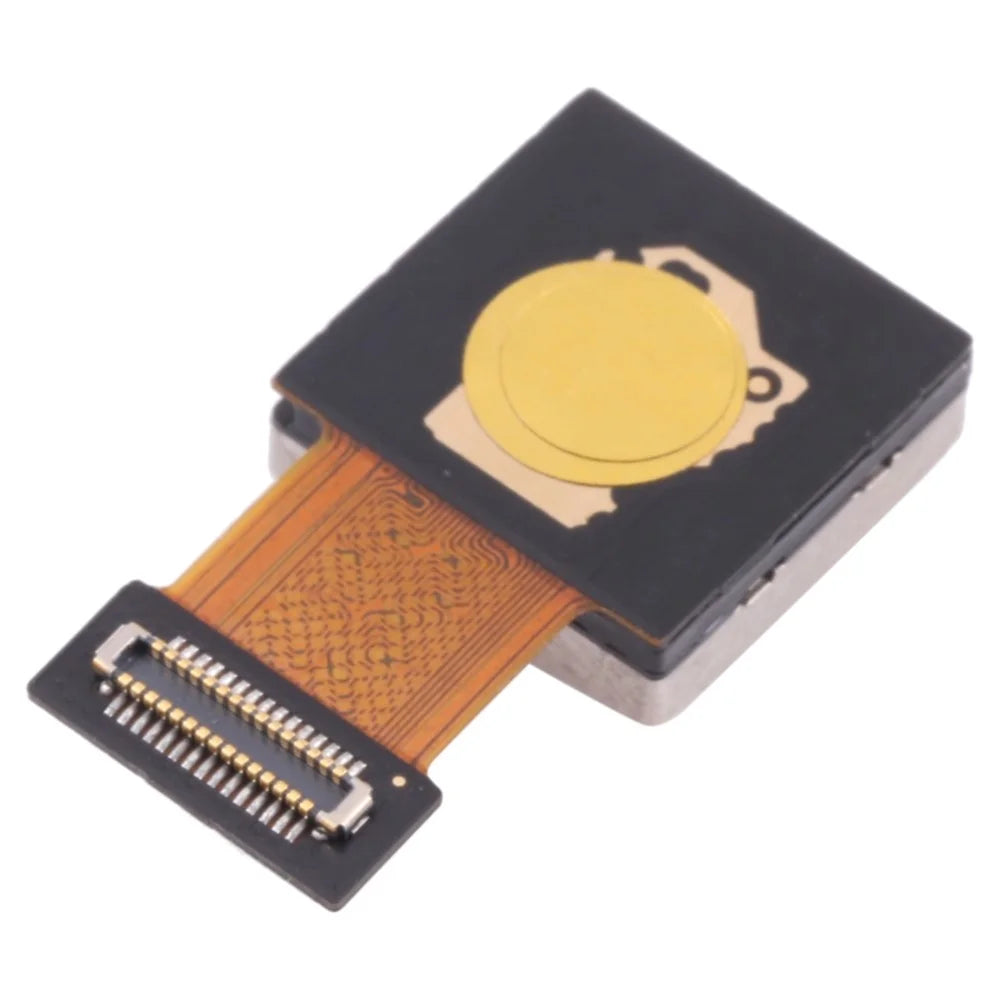 OEM Back Camera Module Repair Part for Xiaomi Redmi Note 9 4G (Qualcomm Snapdragon 662) M2010J19SC / Redmi 9T M2010J19SG/M2010J19SY - 2