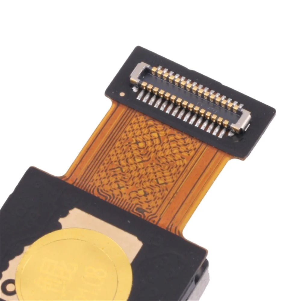 OEM Back Camera Module Repair Part for Xiaomi Redmi Note 9 4G (Qualcomm Snapdragon 662) M2010J19SC / Redmi 9T M2010J19SG/M2010J19SY - 3