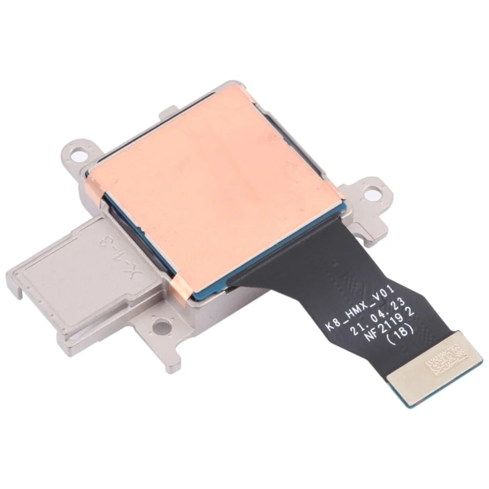 OEM Back Camera Module Repair Part (without Logo) for Xiaomi Mix 4 - 2