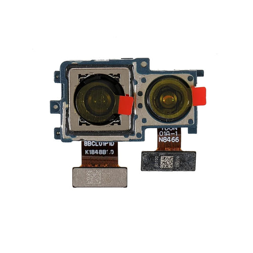 OEM Back Camera Module Repair Part (without Logo) for Honor V20/View 20 - 1