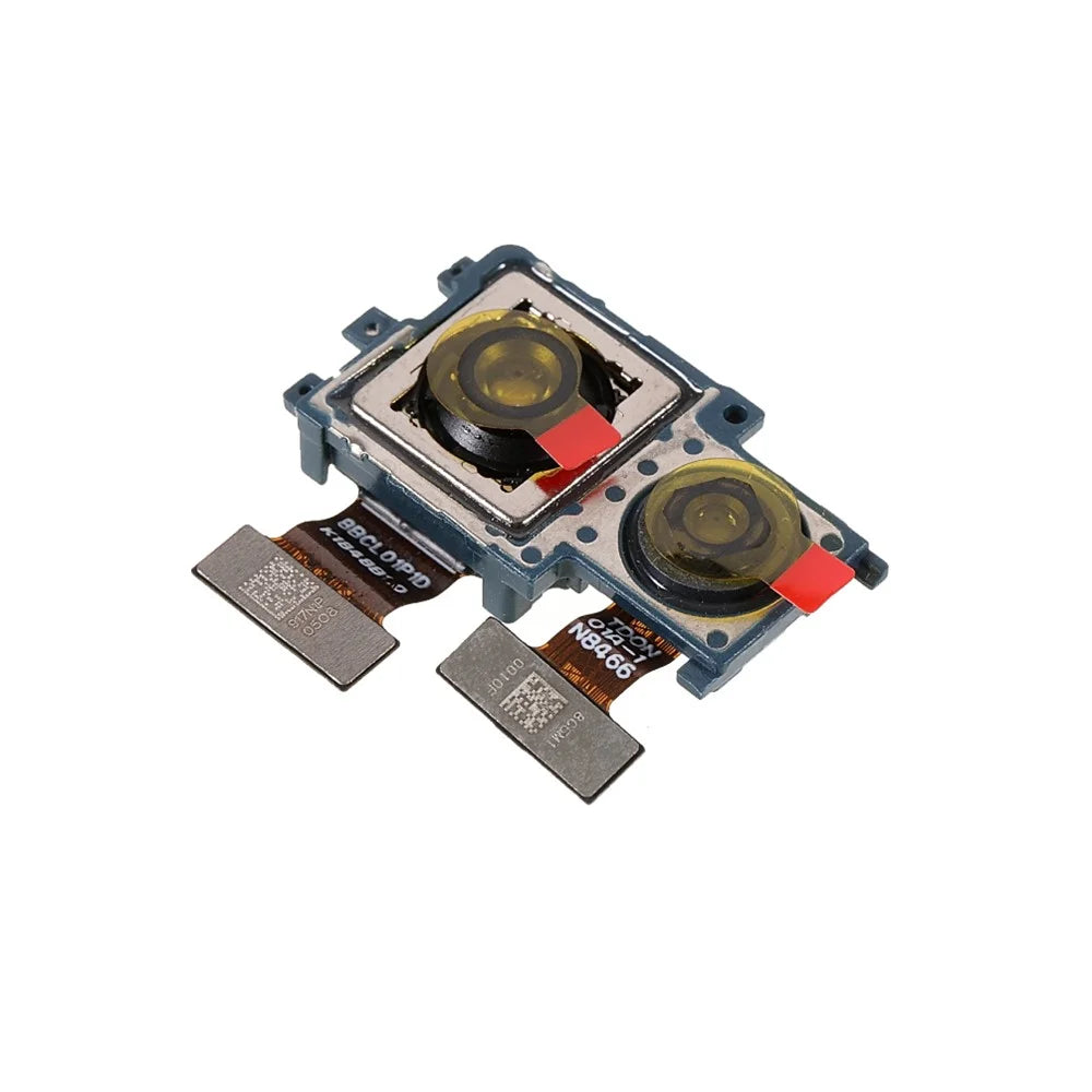 OEM Back Camera Module Repair Part (without Logo) for Honor V20/View 20 - 4