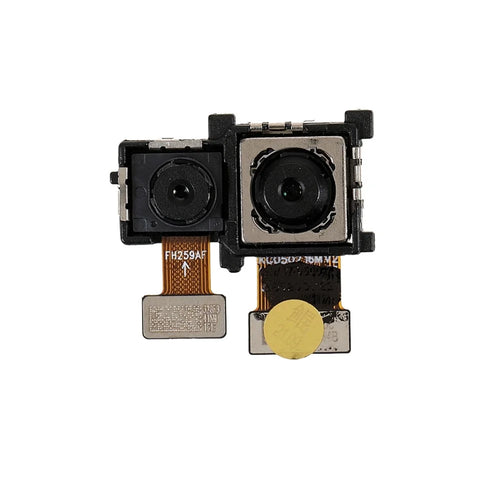 OEM Back Camera Module Repair Part (without Logo) for Honor Play - 1