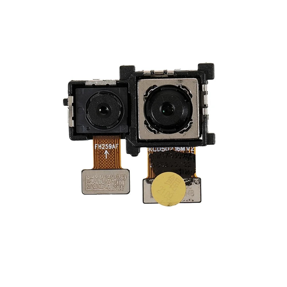 OEM Back Camera Module Repair Part (without Logo) for Honor Play - 1