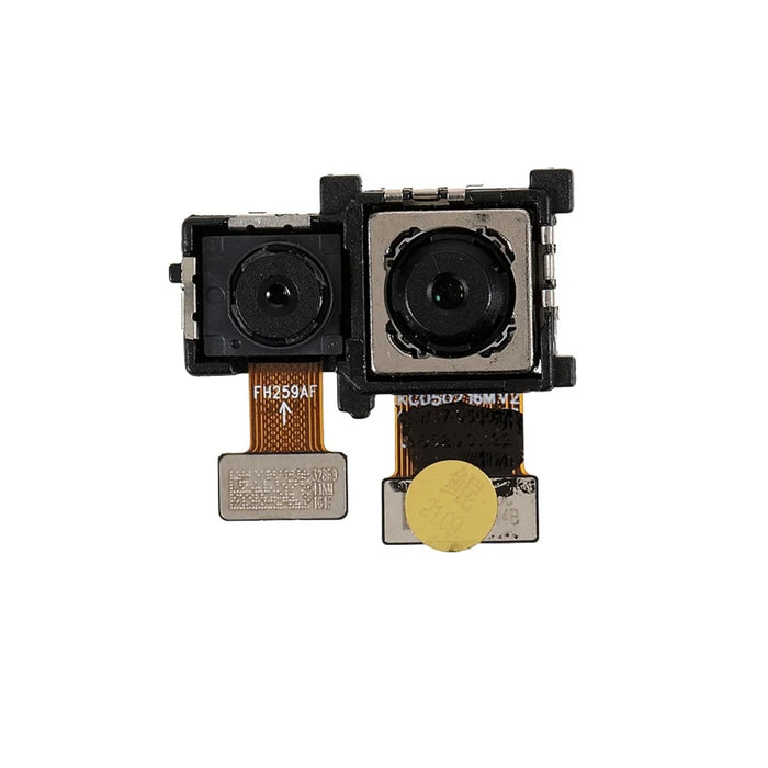 OEM Back Camera Module Repair Part (without Logo) for Honor Play - 1