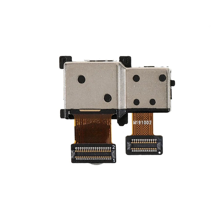 OEM Back Camera Module Repair Part (without Logo) for Honor Play - 2
