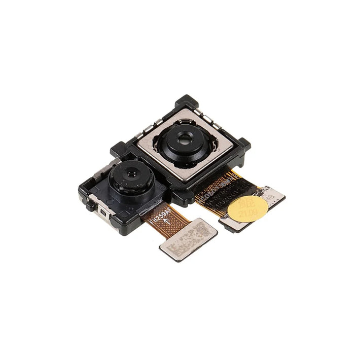 OEM Back Camera Module Repair Part (without Logo) for Honor Play - 3