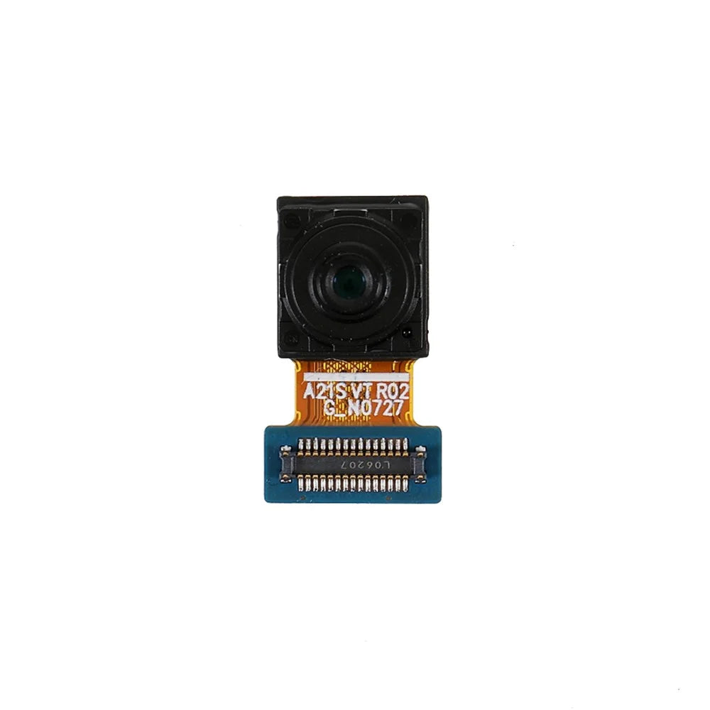 OEM Front Facing Camera Module Replacement (without Logo) for Samsung Galaxy A21s A217 - 1