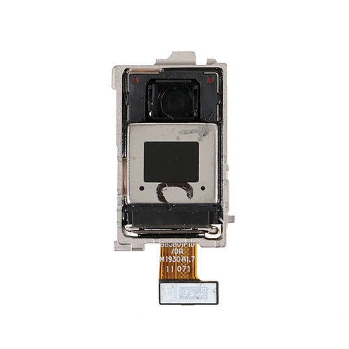 OEM Periscope Telephoto Lens Replacement Part (without Logo) for Huawei P30 Pro - 1