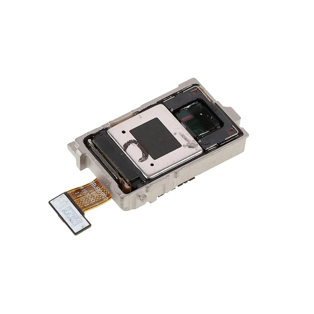 OEM Periscope Telephoto Lens Replacement Part (without Logo) for Huawei P30 Pro - 4