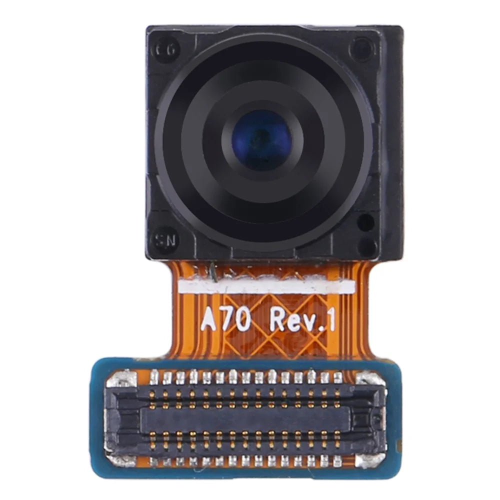OEM Front Facing Camera Module Replacement (without Logo) for Samsung Galaxy A70 A705 - 1