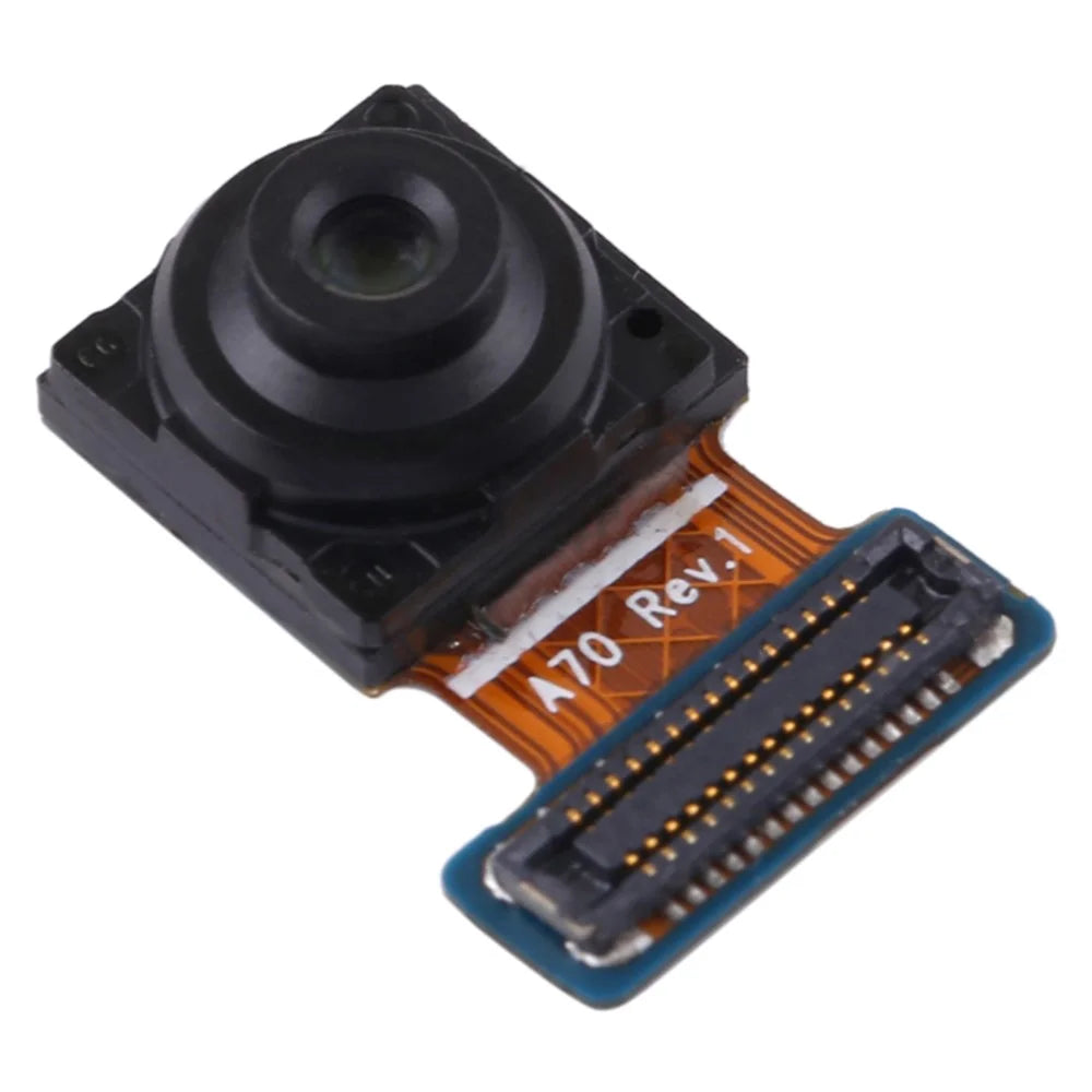 OEM Front Facing Camera Module Replacement (without Logo) for Samsung Galaxy A70 A705 - 2