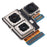 OEM Rear Big Back Camera Module Part (without Logo) for Samsung Galaxy Note10 Lite 4G N770U (US Version) - 1