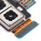 OEM Rear Big Back Camera Module Part (without Logo) for Samsung Galaxy Note10 Lite 4G N770U (US Version) - 3