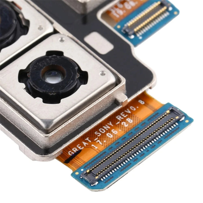 OEM Rear Big Back Camera Module Part (without Logo) for Samsung Galaxy Note10 Lite 4G N770U (US Version) - 3