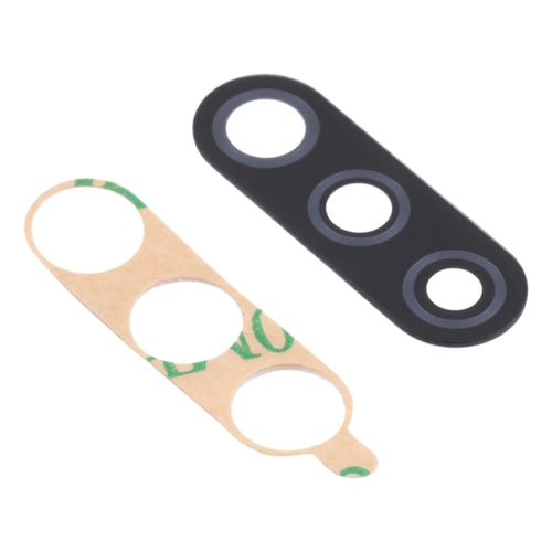 OEM Rear Camera Rim Lens Cover (without Logo) for Samsung Galaxy A11 (EU) A115 - 1