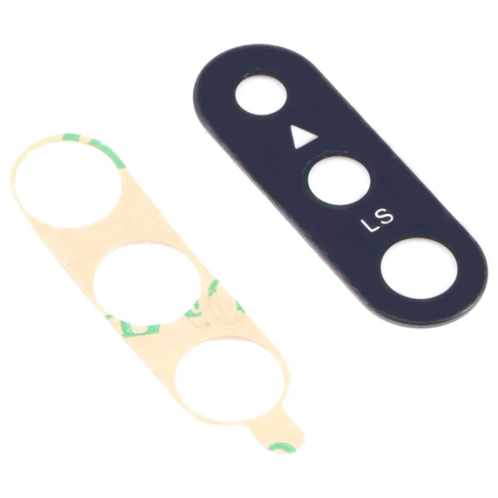 OEM Rear Camera Rim Lens Cover (without Logo) for Samsung Galaxy A11 (EU) A115 - 2