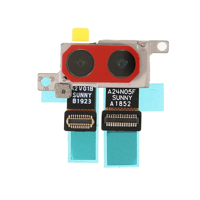 OEM Front Facing Camera Module Spare Part (without Logo) for Xiaomi Mi Mix 3 - 1