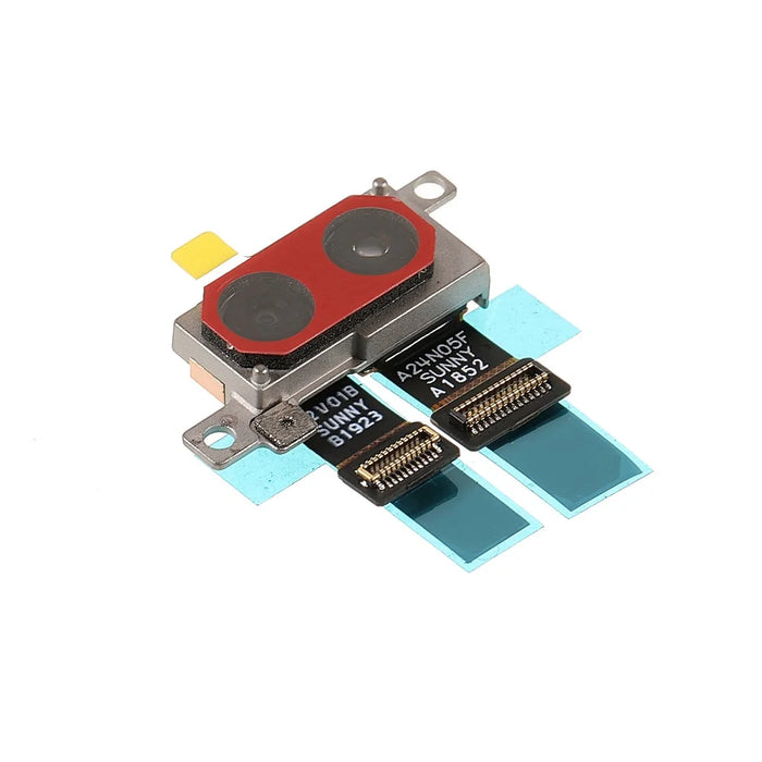 OEM Front Facing Camera Module Spare Part (without Logo) for Xiaomi Mi Mix 3 - 3