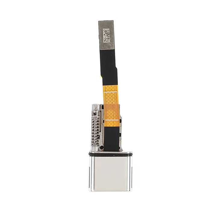 OEM Front Facing Camera Module Spare Replacement Part (Without Logo) for Xiaomi Redmi K30 Pro / Poco F2 Pro - Silver - 2
