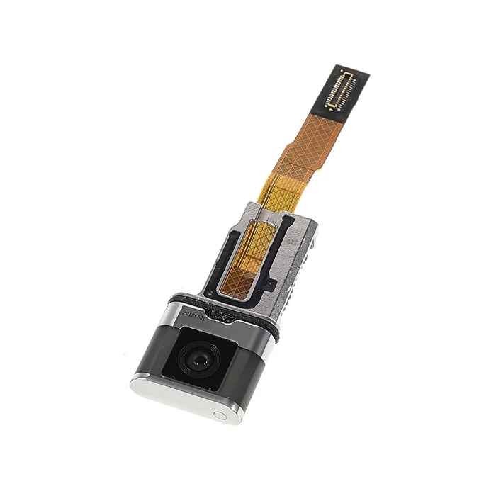 OEM Front Facing Camera Module Spare Replacement Part (Without Logo) for Xiaomi Redmi K30 Pro / Poco F2 Pro - Silver - 4