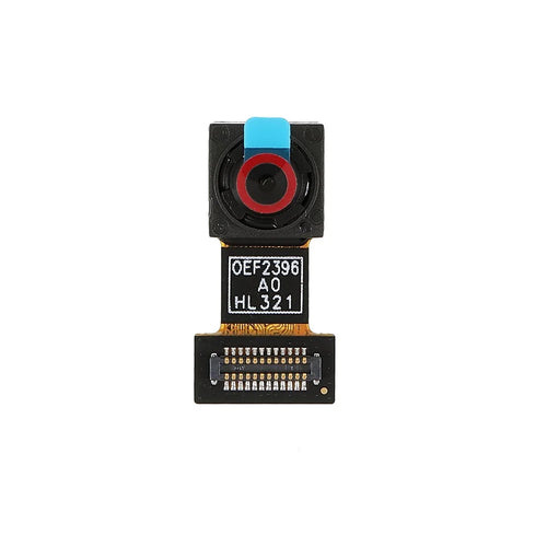 OEM Front Facing Camera Module Spare Piece Replacement Part (Without Logo) for Xiaomi Redmi 9C - 1