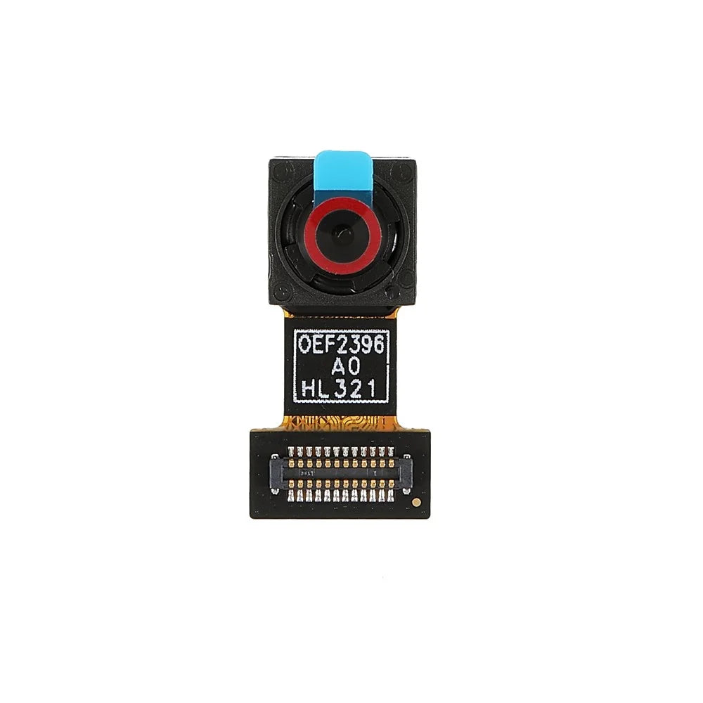 OEM Front Facing Camera Module Spare Piece Replacement Part (Without Logo) for Xiaomi Redmi 9C - 1