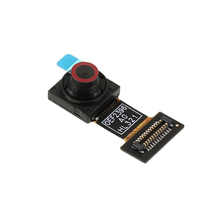 OEM Front Facing Camera Module Spare Piece Replacement Part (Without Logo) for Xiaomi Redmi 9C - 4