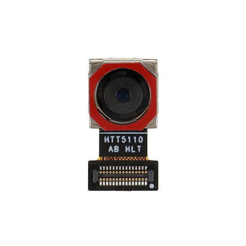 OEM Rear Big Camera Module Replacement Part Cell Phones Accessories (Without Logo) for Xiaomi Redmi 9C - 1