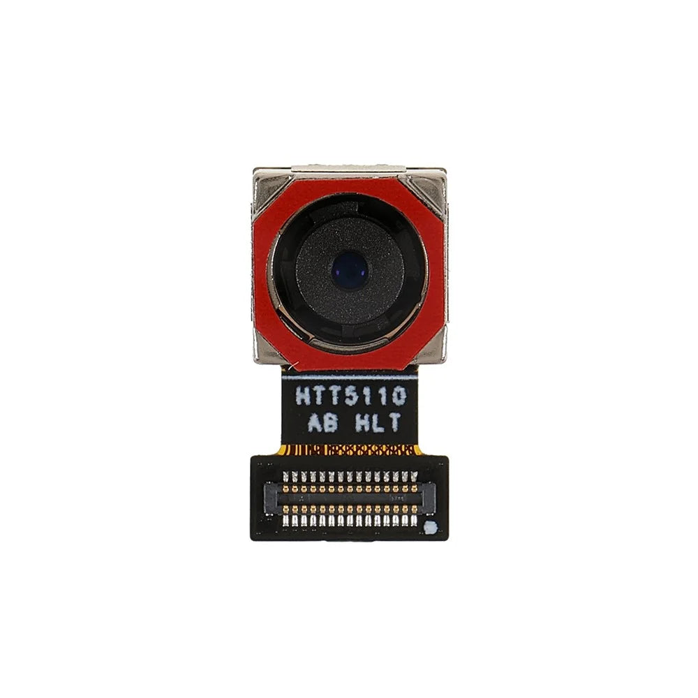 OEM Rear Big Camera Module Replacement Part Cell Phones Accessories (Without Logo) for Xiaomi Redmi 9C - 1