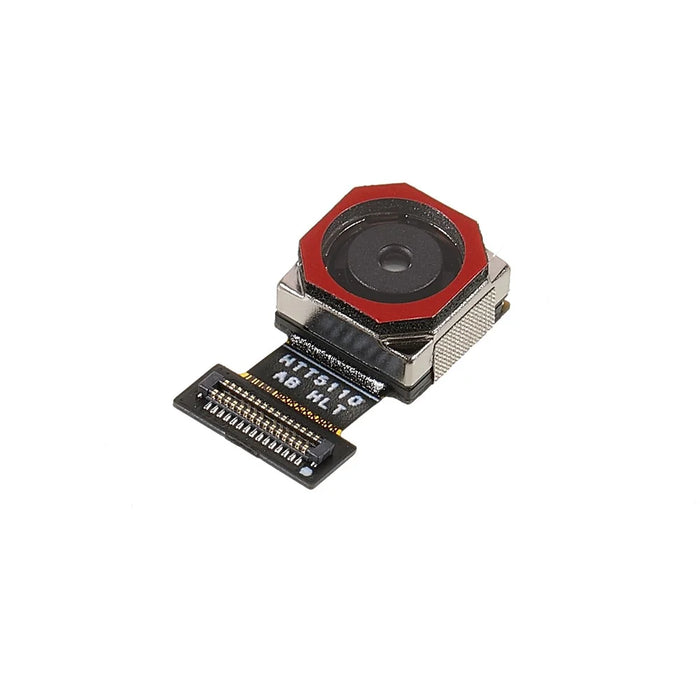 OEM Rear Big Camera Module Replacement Part Cell Phones Accessories (Without Logo) for Xiaomi Redmi 9C - 3