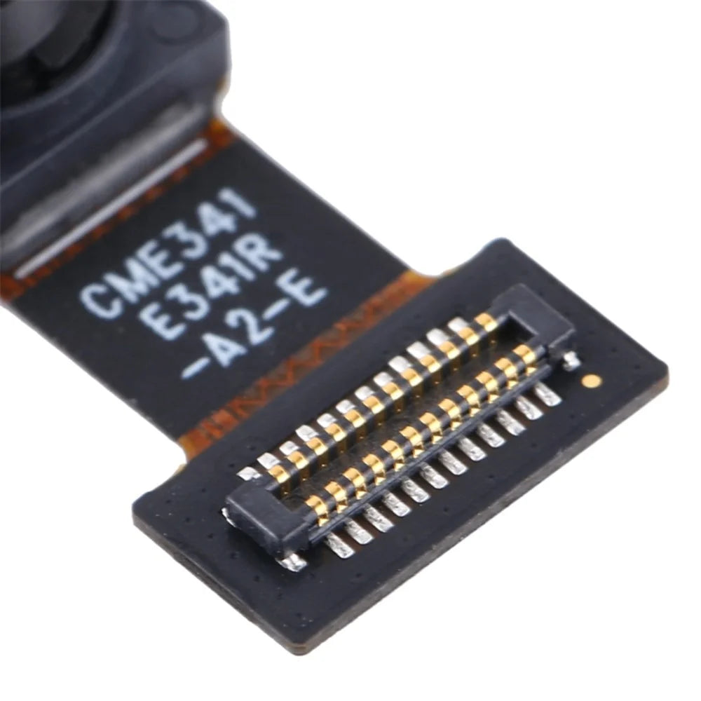 OEM Front Facing Camera Module Cell Phones Replacement Part (Without Logo) for Xiaomi Redmi 9A/Redmi 9i - 3