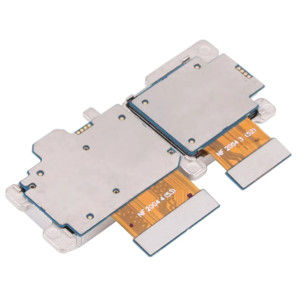 OEM Rear Big Back Camera Module Part (without Logo) for Sony Xperia 5 II SO-52A/XQ-AS52/XQ-AS62/XQ-AS72 - 3