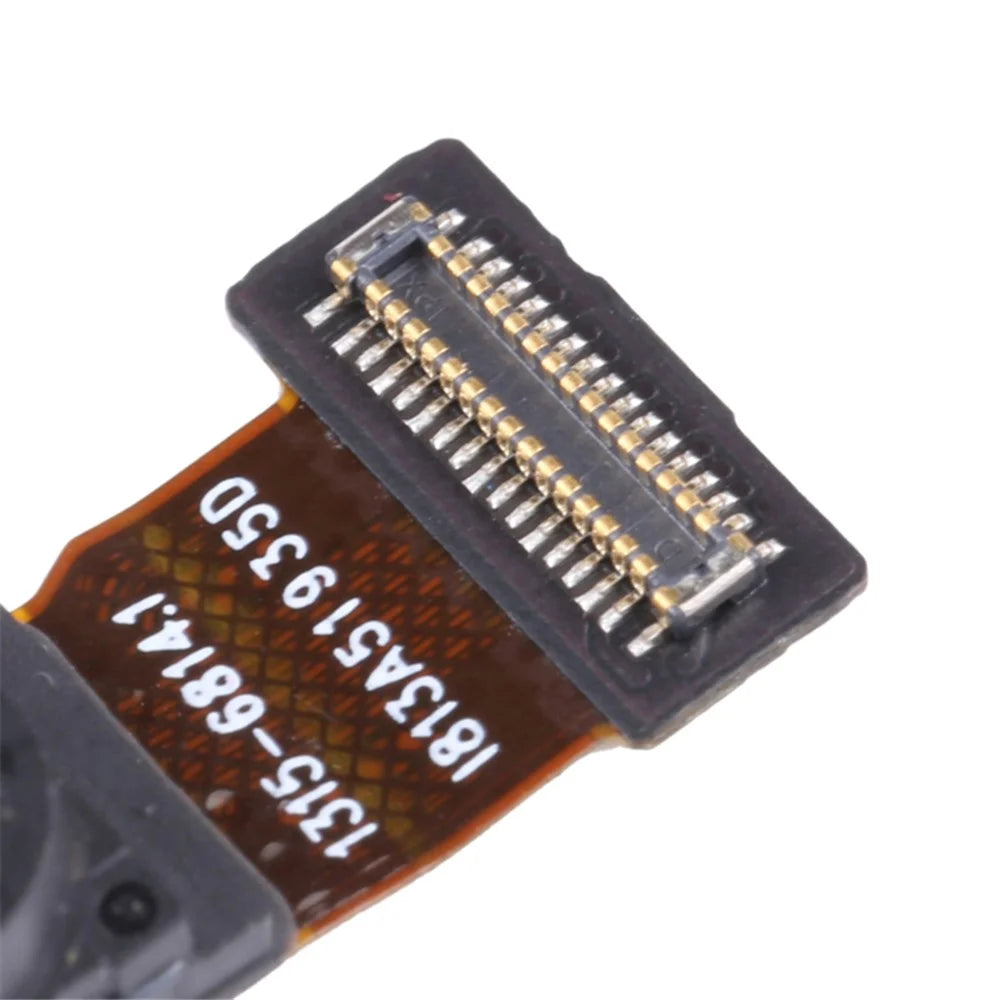 OEM Front Facing Camera Module Replacement (without Logo) for Sony Xperia 5 II SO-52A/XQ-AS52/XQ-AS62/XQ-AS72 - 3