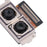OEM Rear Big Back Camera Module Part (Lower Two Cameras) (without Logo) for Sony Xperia 10 II XQ-AU51/XQ-AU52 - 2