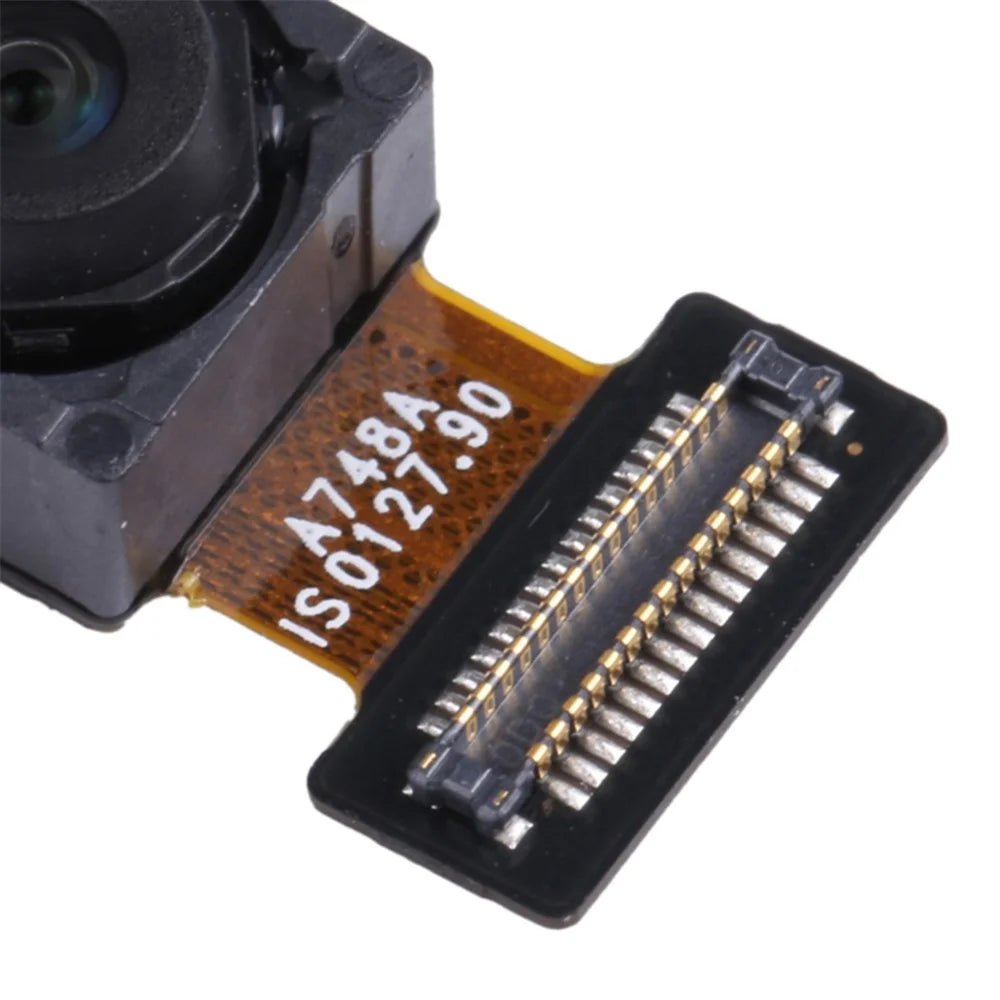OEM Rear Big Back Camera Module Part (the Upper One) (without Logo) for Sony Xperia 10 II XQ-AU51/XQ-AU52 - 3